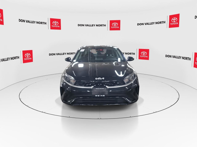 2022 Kia Forte EX ACCIDENT FREE | ABS | TPMS in Cars & Trucks in City of Toronto - Image 3