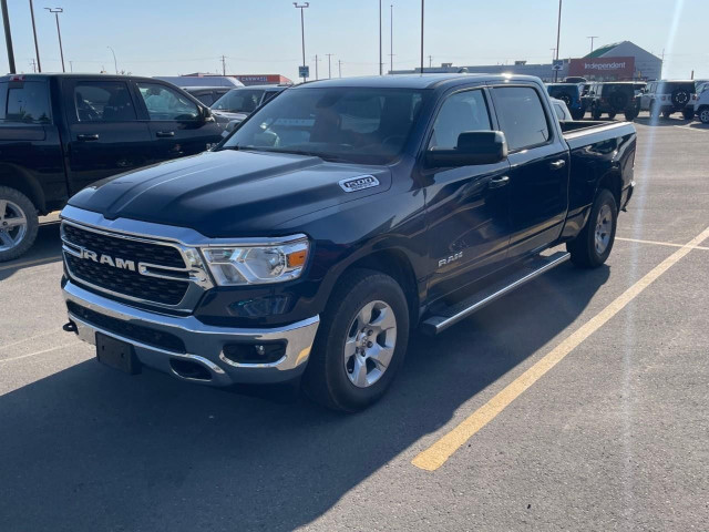 2022 Ram 1500 in Cars & Trucks in Lethbridge