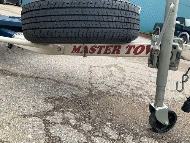 2022 Master Tow