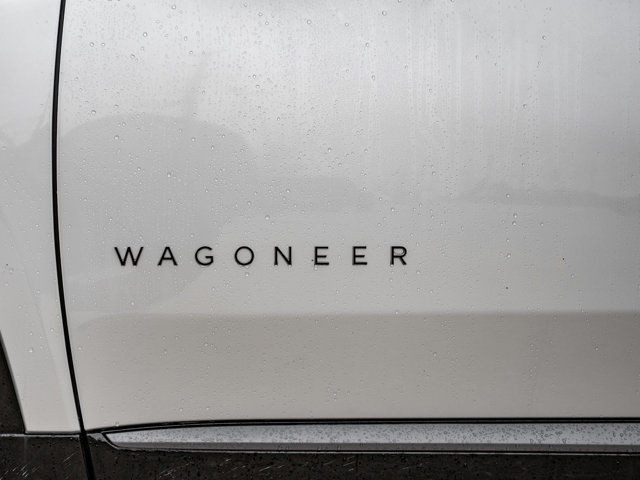 2025 Jeep Wagoneer S Premium in Cars & Trucks in Barrie - Image 3