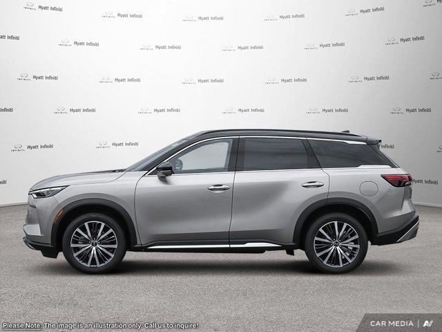 2025 INFINITI QX60 AUTOGRAPH in Cars & Trucks in Calgary - Image 3