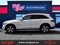2022 Mercedes-Benz GLC GLC 300 | Panoroof | Htd Leather | Nav | New Tires | Polar White *PANORAMIC R... (image 5)