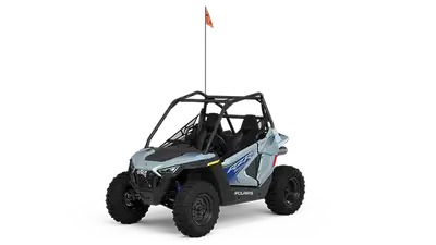 PAYMENTS AS LOW AS $68 BI-WEEKLY! THE PERFECT YOUTH SIDE-BY-SIDE!, 2025 POLARIS RZR 200 EFI - YOUTH!...