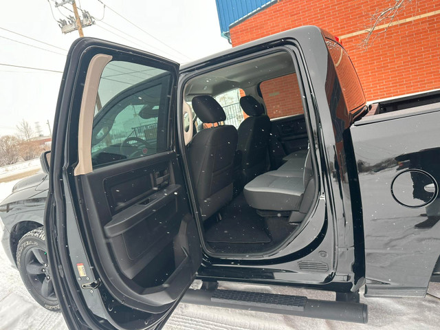 2021 Dodge Ram 1500 CLASSIC CREW CAB in Cars & Trucks in Calgary - Image 3