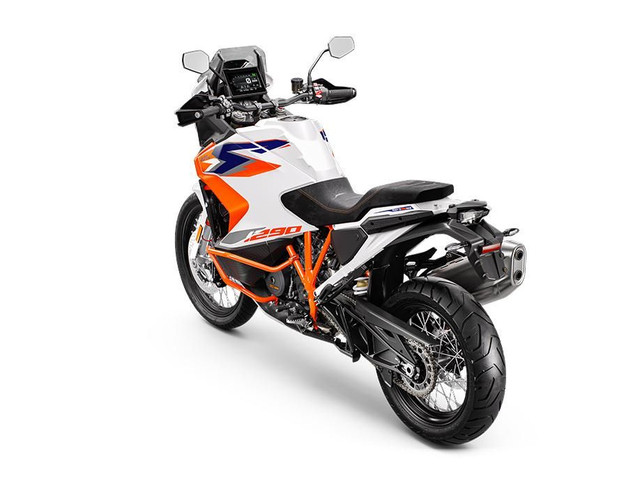 2024 KTM 1290 ADVENTURE R in Dirt Bikes & Motocross in Granby - Image 3