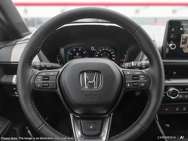 2026 Honda CR-V Hybrid EX-L in Cars & Trucks in London - Image 14