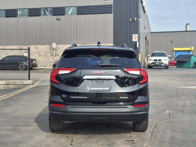 2023 GMC Terrain SLE AWD | Heated Seats | CarPlay + Android in Cars & Trucks in Guelph - Image 4