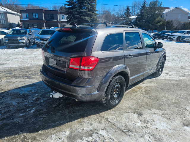 2018 Dodge Journey SE Plus in Cars & Trucks in Sudbury - Image 3