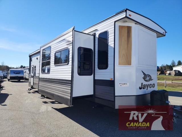 2023 Jayco Jay Flight Bungalow 40LOFT in Travel Trailers & Campers in Saint John