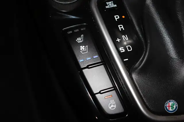 2023 Kia Seltos SX Turbo w/Black Interior 1.6L TURBO / HEATED... in Cars & Trucks in Edmonton - Image 24