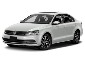 2017 Volkswagen Jetta 1.8 TSI Highline