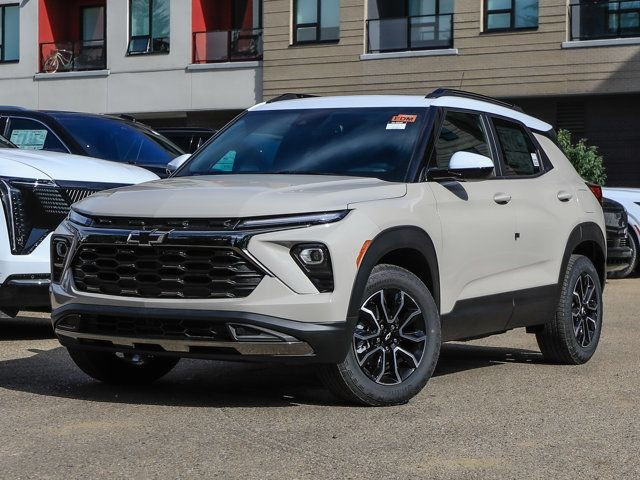2026 Chevrolet Trailblazer ACTIV in Cars & Trucks in Edmonton - Image 2