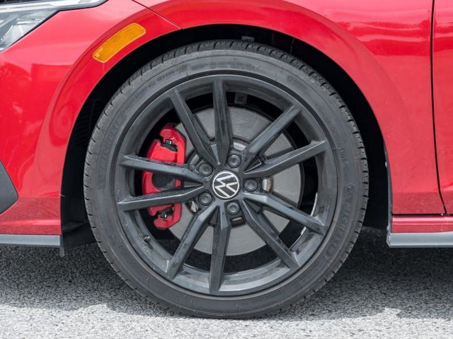 2024 Volkswagen Golf GTI in Cars & Trucks in Markham / York Region - Image 4