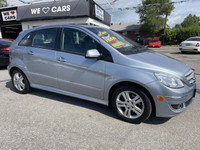 …WE INCLUDE EVERYTHING….MERCEDES B 200 SEDAN BT HEAT SEATS…. LOW LOW KMS….PERFECT. .....PRICE INCLUD... (image 3)