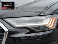 S-Line Sport Package - Convenience Package - Cold Weather Package! Audi A6 Progressiv w/ Mild Hybrid... (image 7)