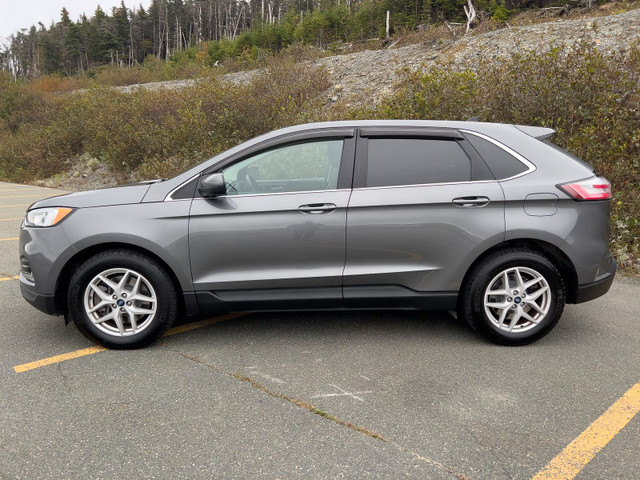 2021 Ford Edge SEL in Cars & Trucks in St. John's - Image 3