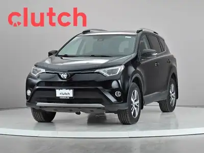 Front Heated Seats, Climate Control, Dual Zone Front Climate Control and more! Clutch is the largest...