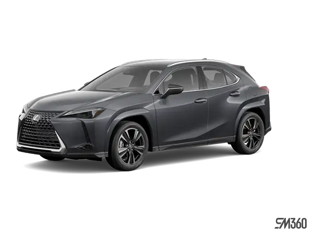 2025 Lexus UX 300h UX 300h in Cars & Trucks in Oakville / Halton Region - Image 4