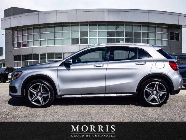 2016 Mercedes-Benz GLA 250 in Cars & Trucks in Winnipeg - Image 3