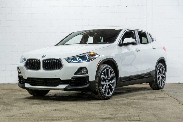 2020 BMW X2 xDrive28i, Premium, Accès confort, Volant in Cars & Trucks in City of Montréal - Image 4