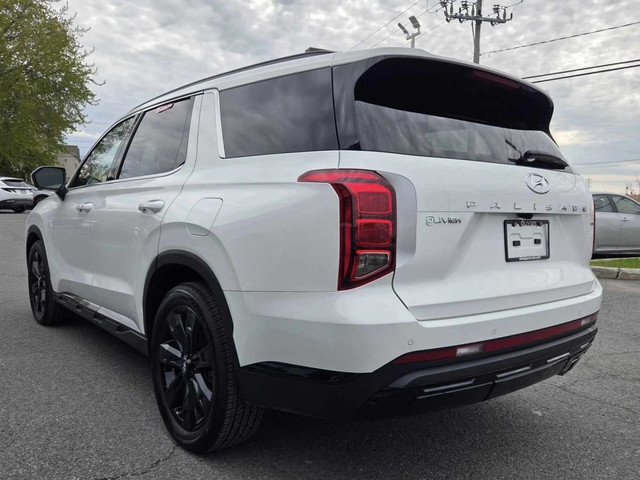 2024 Hyundai Palisade Urban AWD 7 places Bancs ventilés Toit Cui in Cars & Trucks in Longueuil / South Shore - Image 4