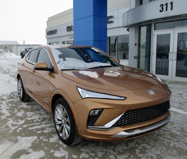 2025 Buick Envista Avenir in Cars & Trucks in Regina - Image 3