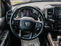 Used 2022 Ram 1500 G/T Package | HEMI 5.7L V8 | Diamond Black | 8-Speed Auto | For Sale in London, O... (image 2)