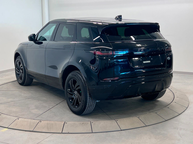 2023 Land Rover Range Rover Evoque DEMO SALE EVENT ON NOW! in Cars & Trucks in Edmonton - Image 4