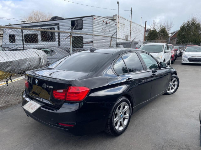 2013 BMW 3 Series 328i xDrive *SAFETY, HEATED SEATS & STEERING* in Cars & Trucks in Hamilton - Image 4