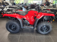 2024 Honda TRX420FM1R RANCHER