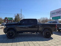 2022 Ram 2500 Power Wagon Crew Cab 4x4 with the 6.4L and only 99,000kms. Tons of eyeball on this tru... (image 7)