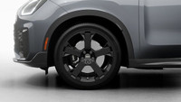 Le tout nouveau *MINI Countryman Cooper S 2025 *est aussi audacieux et aventurier que vous. Que vous... (image 6)