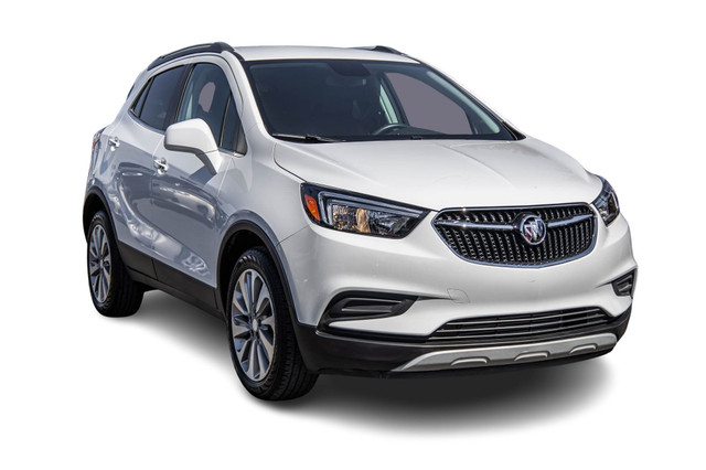 2020 Buick Encore Preferred * FWD * Carplay * Mags Traction Avan in Cars & Trucks in City of Montréal - Image 3