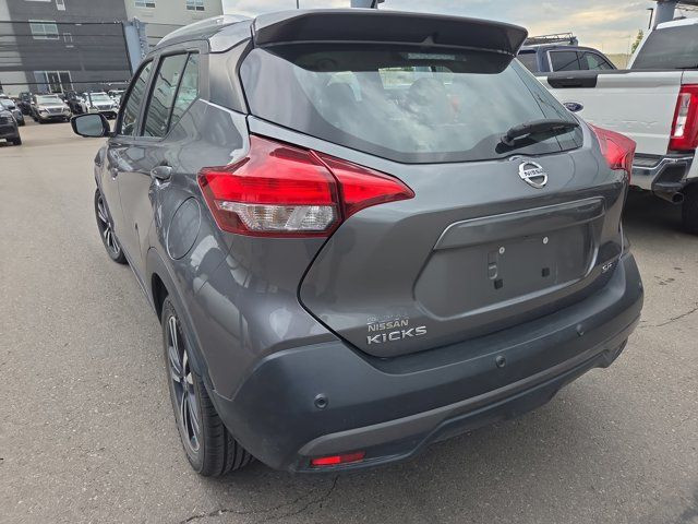 2020 Nissan Kicks SR | LEATHER | BOSE | 360 CAM | REMOTE START in Cars & Trucks in Calgary - Image 3