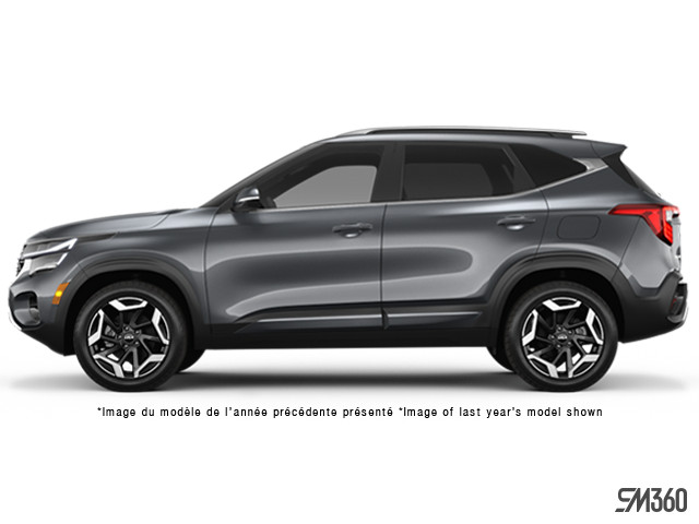2026 Kia Seltos in Cars & Trucks in Oshawa / Durham Region