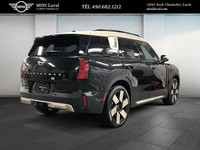 Le tout nouveau *MINI Countryman Cooper S 2025* est aussi audacieux et aventurier que vous. Que vous... (image 3)