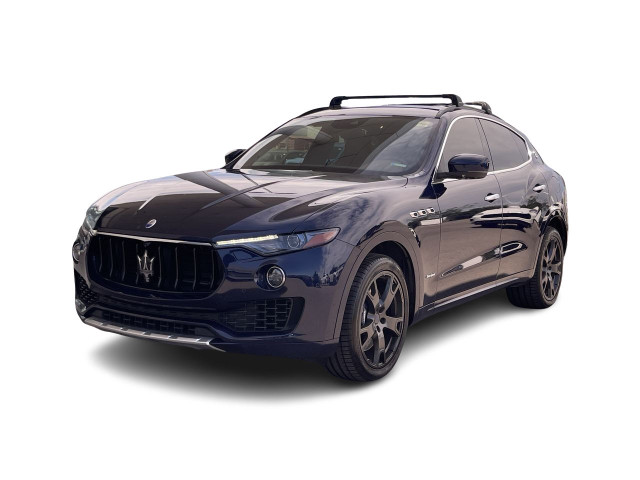2018 Maserati Levante in Cars & Trucks in Calgary - Image 2