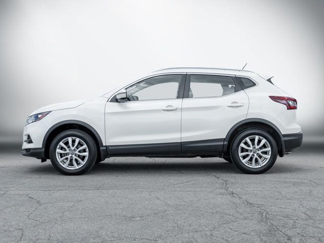 2020 Nissan Qashqai SV | Clean Carfax | One Owner in Cars & Trucks in Hamilton - Image 3