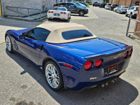 2006 Chevrolet Corvette Convertible This isn’t just a car — it’s an open-top, tire-burning reminder... (image 6)