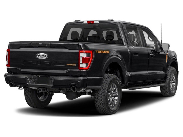 2021 Ford F-150 Tremor in Cars & Trucks in Timmins - Image 3