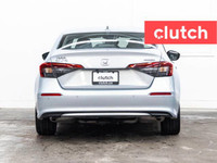 NO ACCIDENTS / CLEAN CARFAX / Auto Dimming Rearview Mirror, Front Heated Seats, Rear Heated Seats an... (image 4)