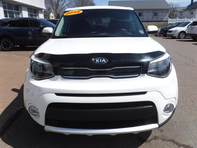 2018 KIA Soul EX Auto for sale in Cars & Trucks in Truro - Image 3