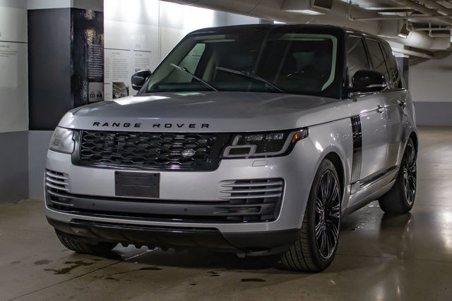 2020 Land Rover Range Rover HSE in Cars & Trucks in Edmonton - Image 4