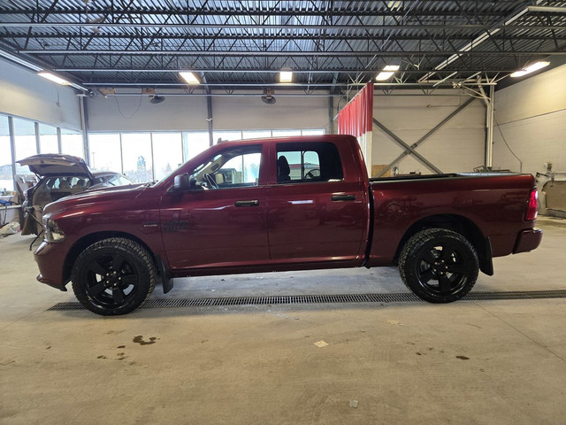 2020 RAM 1500 Classic in Cars & Trucks in Winnipeg - Image 3