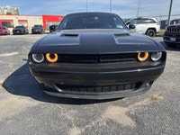 Dodge**Challenger**SXT**3.6L**V6**Blacktop Package**7.0 Touchscreen**Back Up Camera**Apple Car Play*... (image 2)