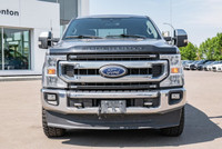 Fuel your adventures with the heavy-duty capabilities of this 2020 Ford Super Duty F-350 SRW XLT. Co... (image 4)