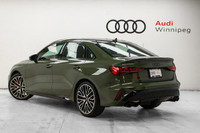 With 328 turbocharged horsepower, Quattro All-Wheel Drive and a noticeable torque vectoring differen... (image 5)