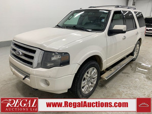 2014 Ford Expedition