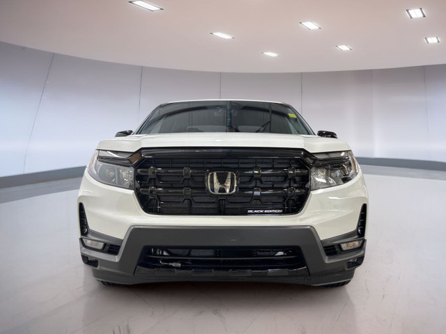 2025 Honda Ridgeline Black Edition in Cars & Trucks in Moose Jaw - Image 2