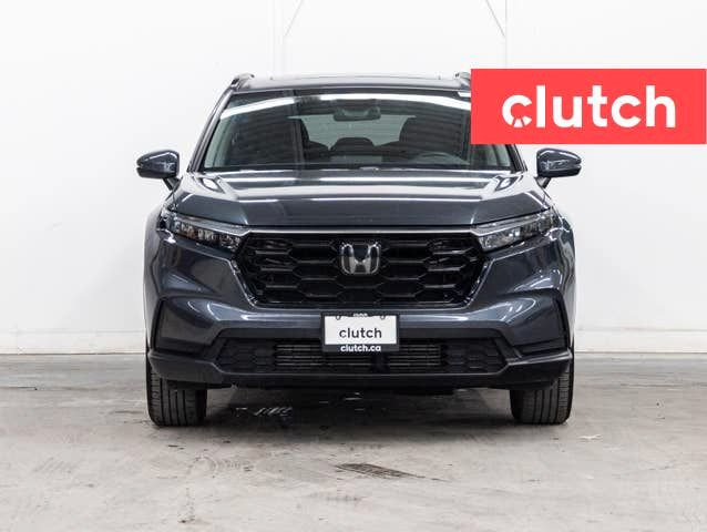 2023 Honda CR-V Sport-B AWD w/ Apple CarPlay & Android Auto, Pow in Cars & Trucks in City of Toronto - Image 3